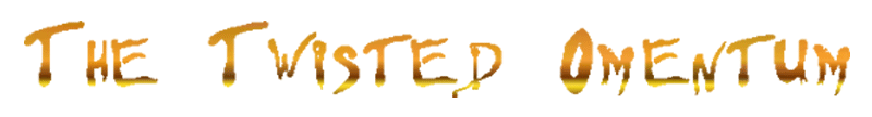 The Twisted Omentum